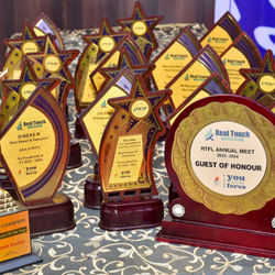 Awards & Recognition